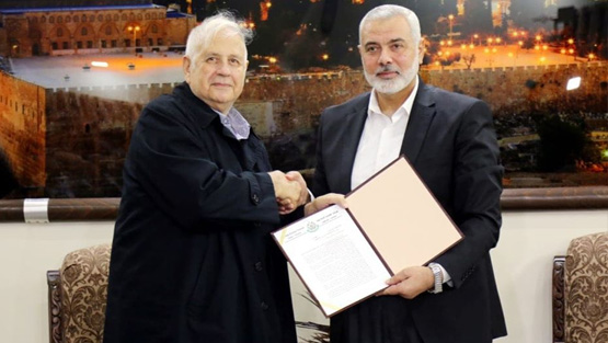 لجنة الانتخابات تنهي مشاوراتها بخصوص الانتخابات العامة
